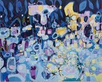 ジャナイナ・チェッペ展 at Fortes Vilaca



